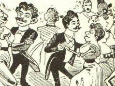 El mito fundador: ‘Los cuarenta y uno’ en la Historia de México