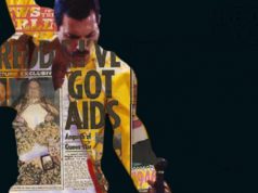El día que Freddie Mercury habló sobre su diagnóstico de VIH
