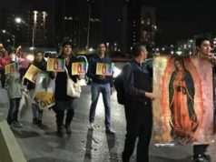Realizarán peregrinación guadalupana de la Diversidad en Monterrey