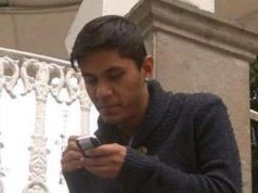 Issac Muñiz (1982-2018) In Memoriam