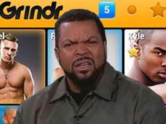 ¡No mamar! Que el presidente de Grindr dice que el matrimonio es entre hombre y mujer