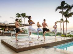 Detox/Retox en Playa del Carmen para recibir al 2019