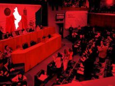 El Congreso de Nuevo León en contra de los Derechos Humanos