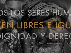 La Declaración Universal de los Derechos Humanos cumple 70 años