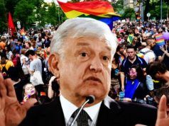 ¿Qué espera la Comunidad LGBTTTIQ del gobierno de AMLO?