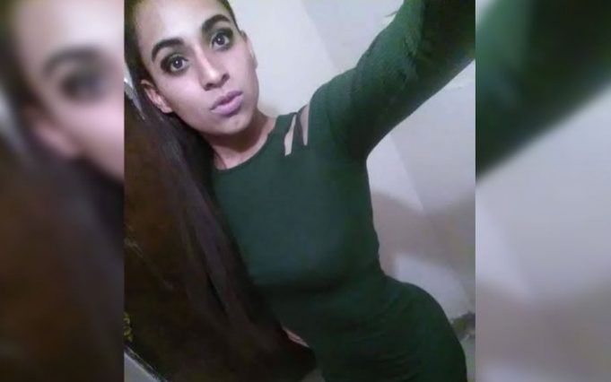 Solicitan apoyo para localizar chica trans, desaparecida en Chihuahua