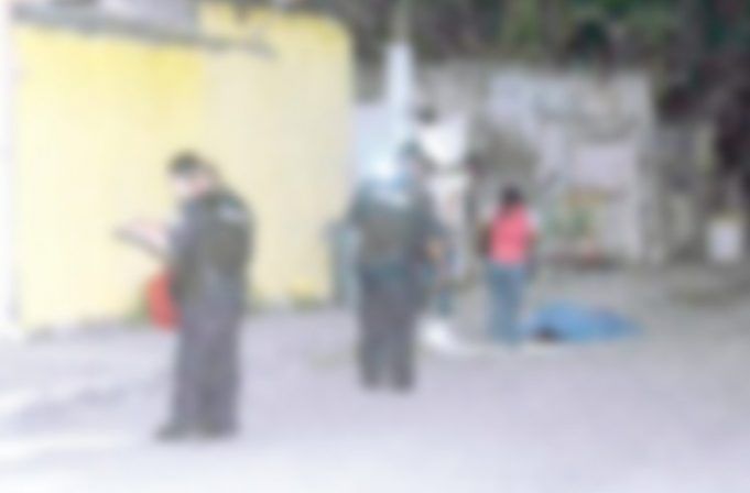 Asesinan a mujer trans en Quintana Roo