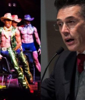 ¡ALV! Sergio Mayer dice que ‘Sólo para Mujeres’ definió una época en los Derechos de la Mujer
