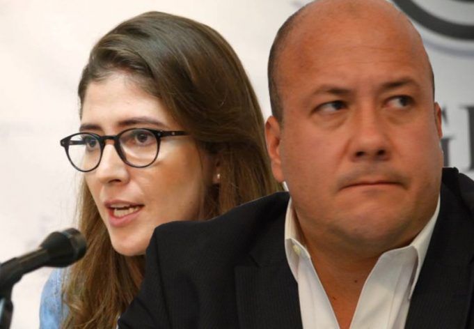 Denuncian a Enrique Alfaro por simulación de apoyo a Comunidad LGBT en Jalisco