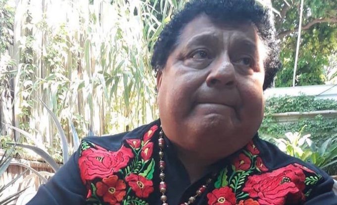 Asesinan a Óscar Cazorla, activista muxe de Oaxaca