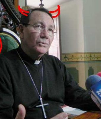 Homofobia en Zacatecas: Obispo dice que Matrimonio Igualitario daña a la sociedad