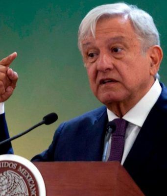 Suspensión de AMLO a apoyo contra VIH-Sida, entorpece acciones de detección