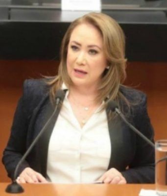 La nueva ministra de la Suprema Corte: Contra las Mujeres y Derechos LGBT