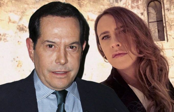‘Dios te hizo hombre’: Pepillo Origel, exhibe su transfobia, al hablar de Karla Sofía
