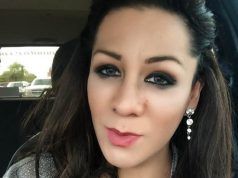 Becky Gaeta Carlos (1981-2019) Un recuerdo que vivirá siempre la memoria