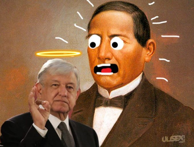Podría AMLO, dar estaciones de Radio y TV a grupos religiosos