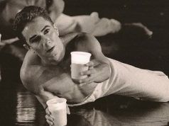 José Luis Ibarra Limones (1955-2019) Una pasión por el Ballet