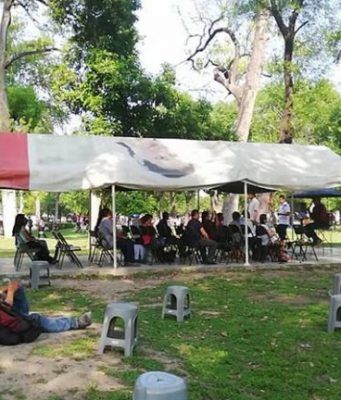 Protestarán ante Alcaldía de MTY por facilitar espacios públicos a predicadores homófobos
