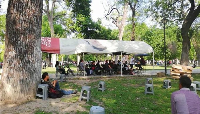 Protestarán ante Alcaldía de MTY por facilitar espacios públicos a predicadores homófobos