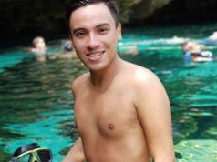 Armando Bojorquez (1995-2019) In Memoriam