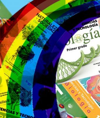 La SEP abre paso a la Diversidad Sexual en los Libros de Texto Gratuitos de secundaria