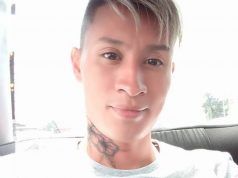 Erick Delgadillo (¿?-2019) In Memoriam