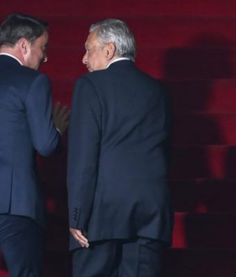 Primer Ministro de Luxemburgo: En México por negocios, no por tema LGBT