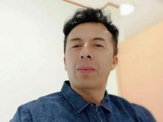 Hugo Méndez Cisnes (1971-2019) Justicia para un maestro de la vida