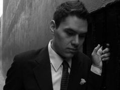 Enrique Juliano Arellano Fajardo (1984-2019) In Memoriam