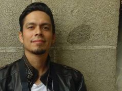 Humberto Manjarrez Padilla (1981-2019) In Memoriam