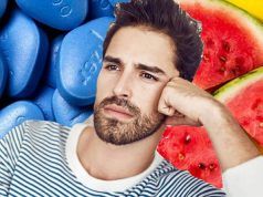 La Sandía: Alternativa al Viagra para la disfunción erectil