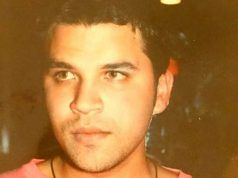 Alonso Guardado (1967-2019) Artista punk, surgido del mítico ‘El Nueve’