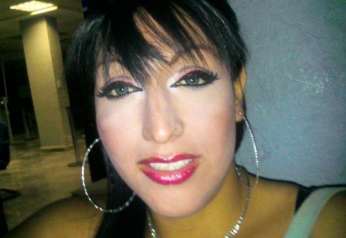 Reportan desaparición de mujer trans: Sahori García Ocampo