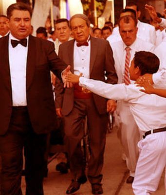Líder religioso homenajeado en Bellas Artes es detenido por abuso sexual a menores