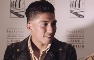 ‘Cruising Morelia’, los abismos del deseo: Tercer Premio Nacional de Narrativa y Poesía LGBTTTI