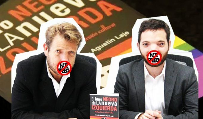 Piden detener discurso de odio de conferencistas homófobos en Guadalajara