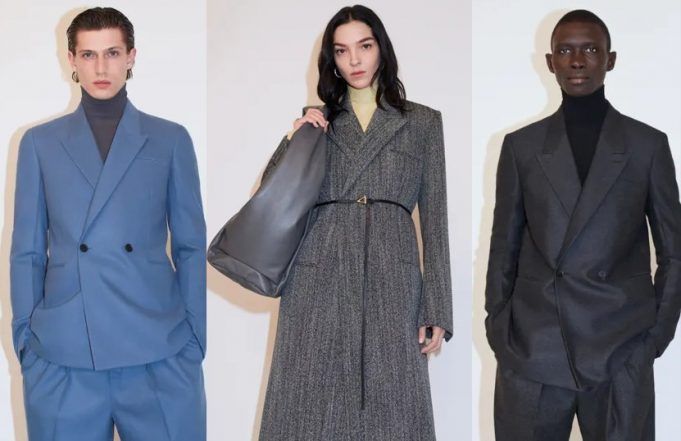 La colección Pre-Spring 2020 de Bottega Veneta