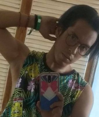 Tras discriminación, Uber, le invita al Pride de CDMX con gastos pagados