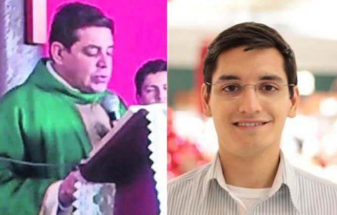 Sacerdote, le habría quitado la vida, a jóven seminarista, en juego de asfixia erótica