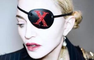 Madame X: El oscuro alter ego de Madonna