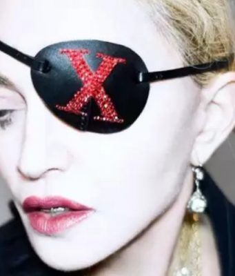 Madame X: El oscuro alter ego de Madonna