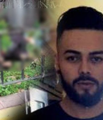 Asesinan a joven, guardias de Híbrido, bar gay de la Zona Rosa