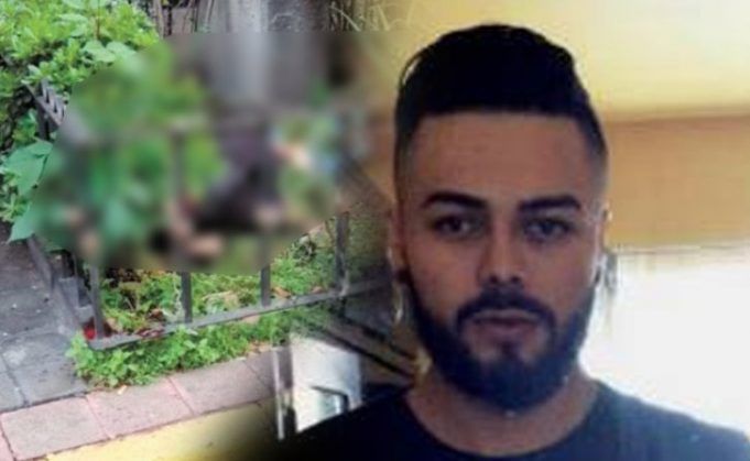 Asesinan a joven, guardias de Híbrido, bar gay de la Zona Rosa