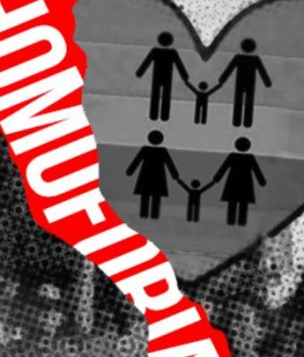 En Baja California, quieren impedir adopción de hijos a matrimonios del mismo sexo