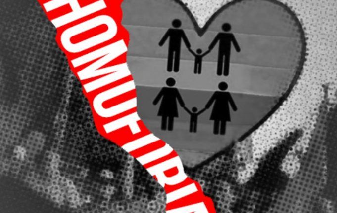 En Baja California, quieren impedir adopción de hijos a matrimonios del mismo sexo