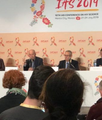 ¿Hacia dónde camina el VIH-Sida en México?