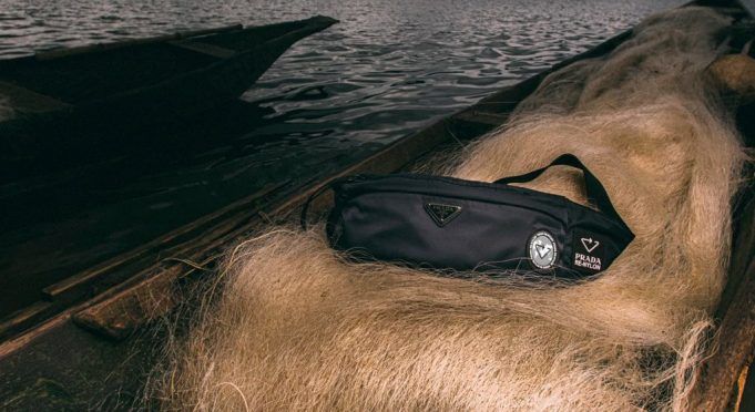 Prada Re-Nylon Revelación del episodio 2