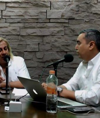 Entrevista ‘Desde el Arcoiris’ a Diputado homófobo Carlos Leal: Acusan doble discurso
