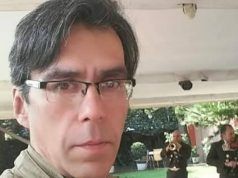 Adrián Gonzalo Labansat Flores (1967-2019) Un poeta a corazón abierto
