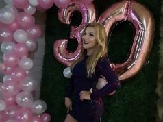 Sofía Zúñiga (1989-2019) In Memoriam